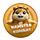 Logo of Hamster Kombat daily